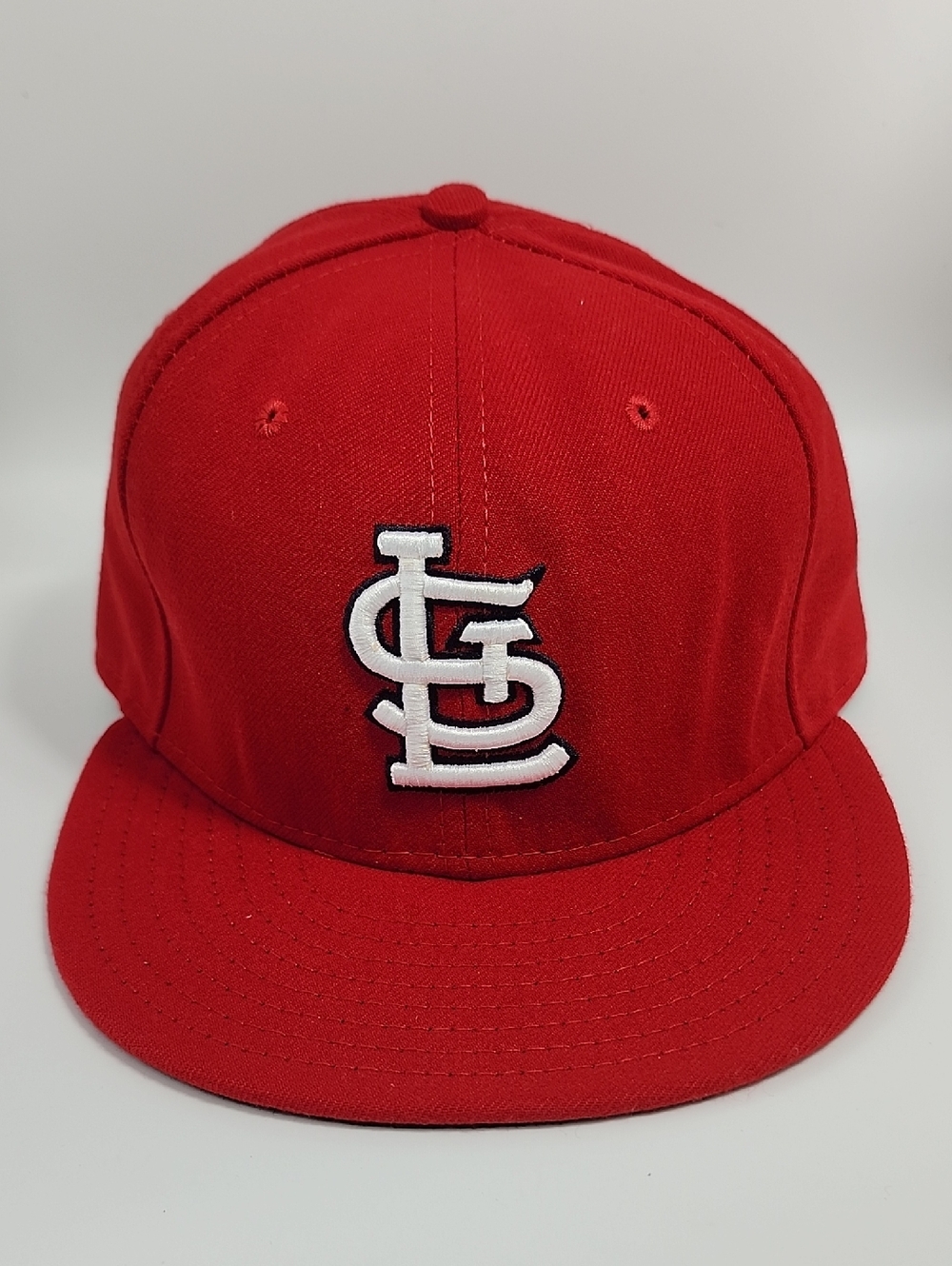 New Era St. Louis Cardinals Baseball Cap